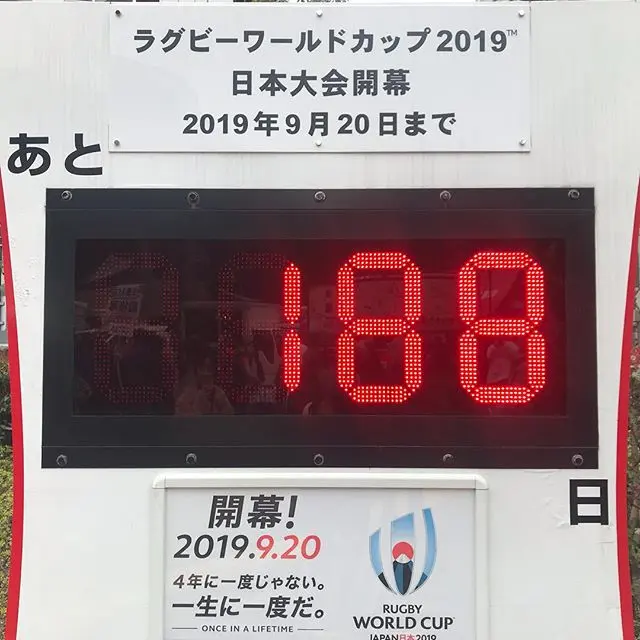思わず大興奮!♡ 日本代表選手も所属する『サンウルブズ』の応援に行ってきました【 #superrugby 】_5