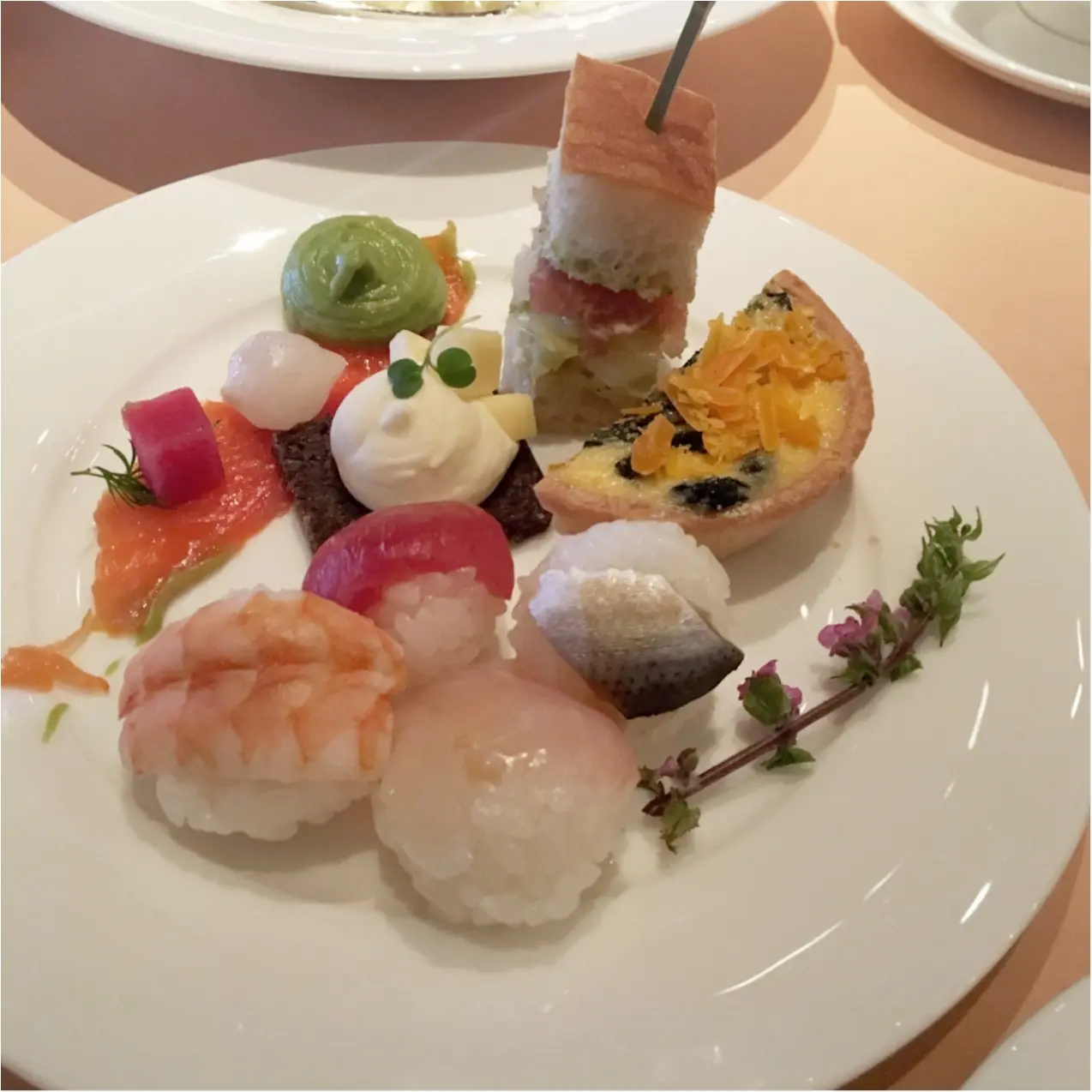 《 年に一度の大イベント! 》かわいい女子に、美味しいお料理、スペシャルゲスト!楽しいモア大女子会をレポート♡_4