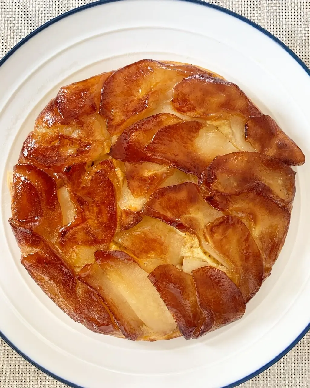 〜リアルな毎日の朝食〜バタバタ平日&まったり休日編_7