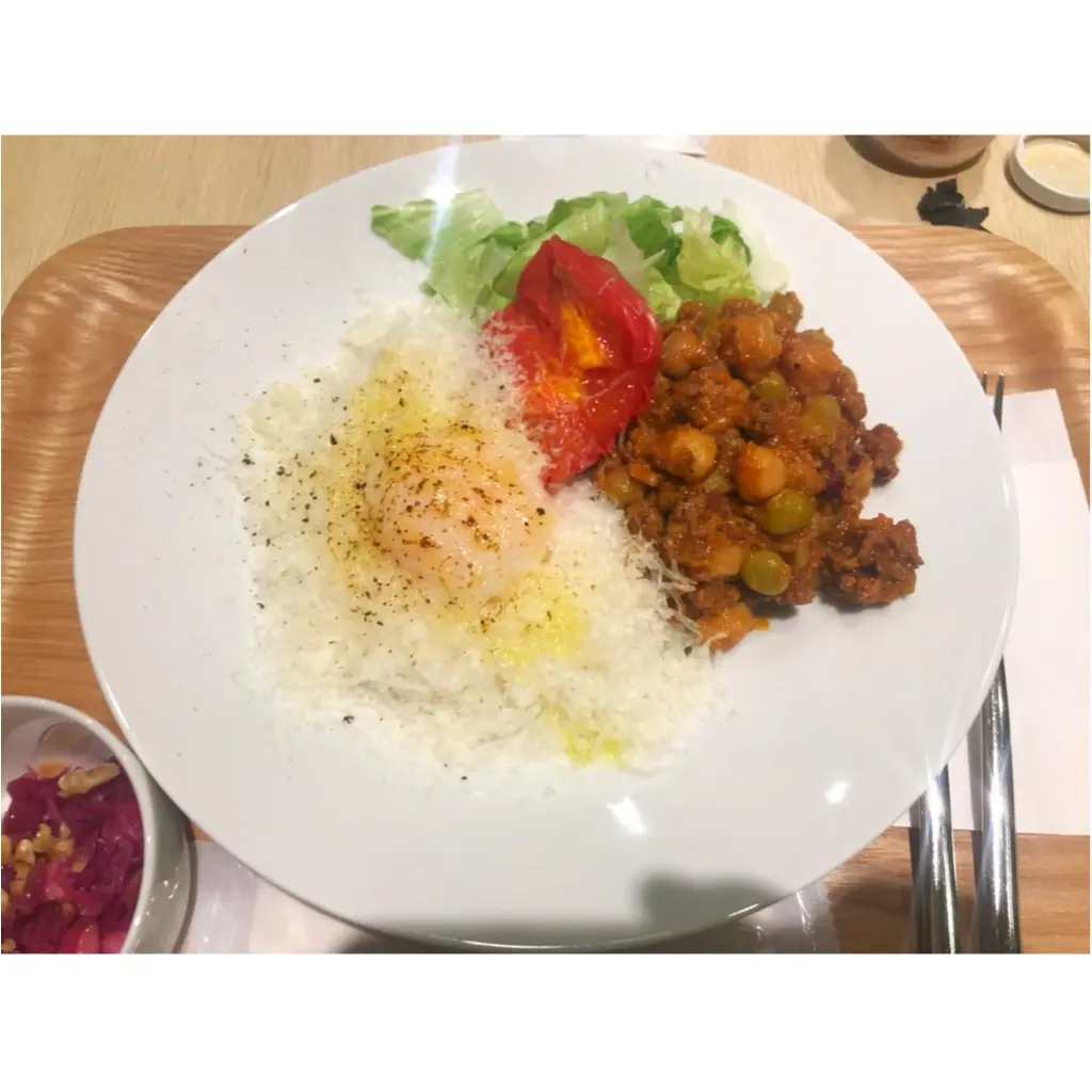 【千代田区穴場カフェ】デートや仕事の打ち合わせにも最適!ゆったり過ごせる"超"穴場カフェ!_4