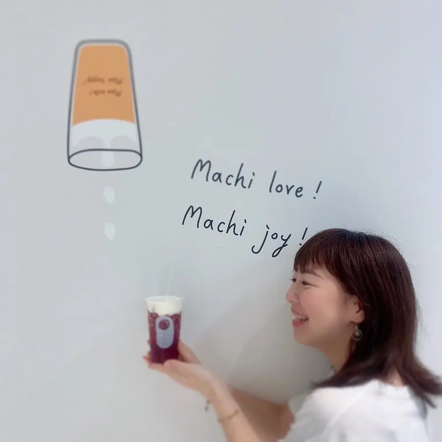 【東京・表参道】おしゃれなカフェ特集《2019年版》- 女子会やデートにおすすめのカフェ、人気のタピオカまとめ_38