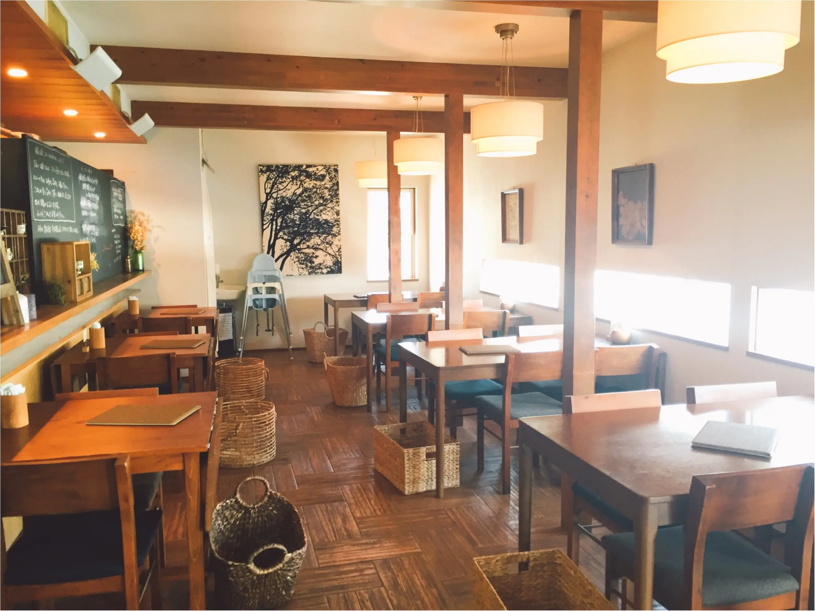 【鎌倉・長谷寺】紫陽花の待ち時間に行けちゃう!〇〇を使った美味しいごはん屋さん♬_4