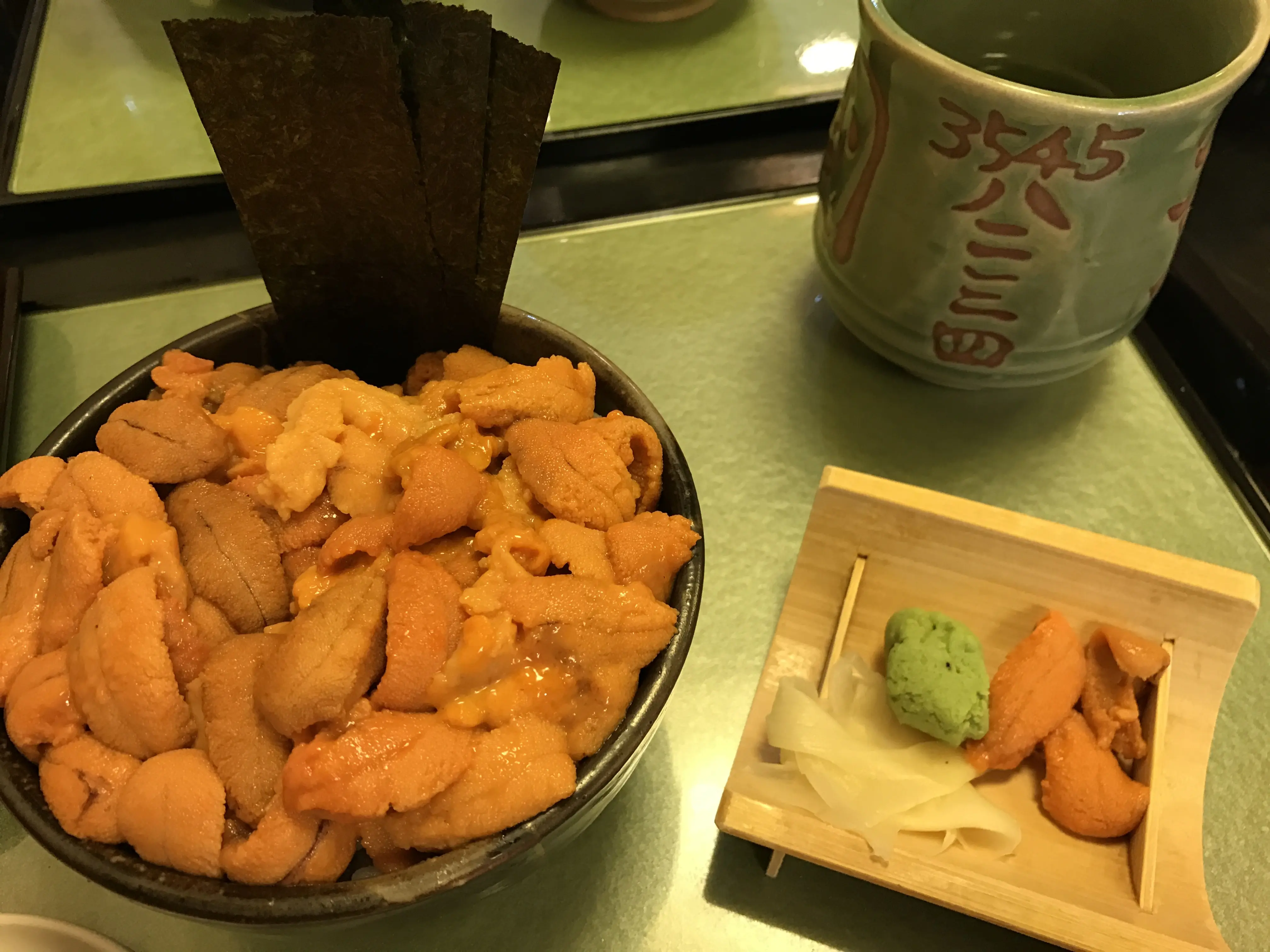 築地に行ったら食べて欲しいもの…_4