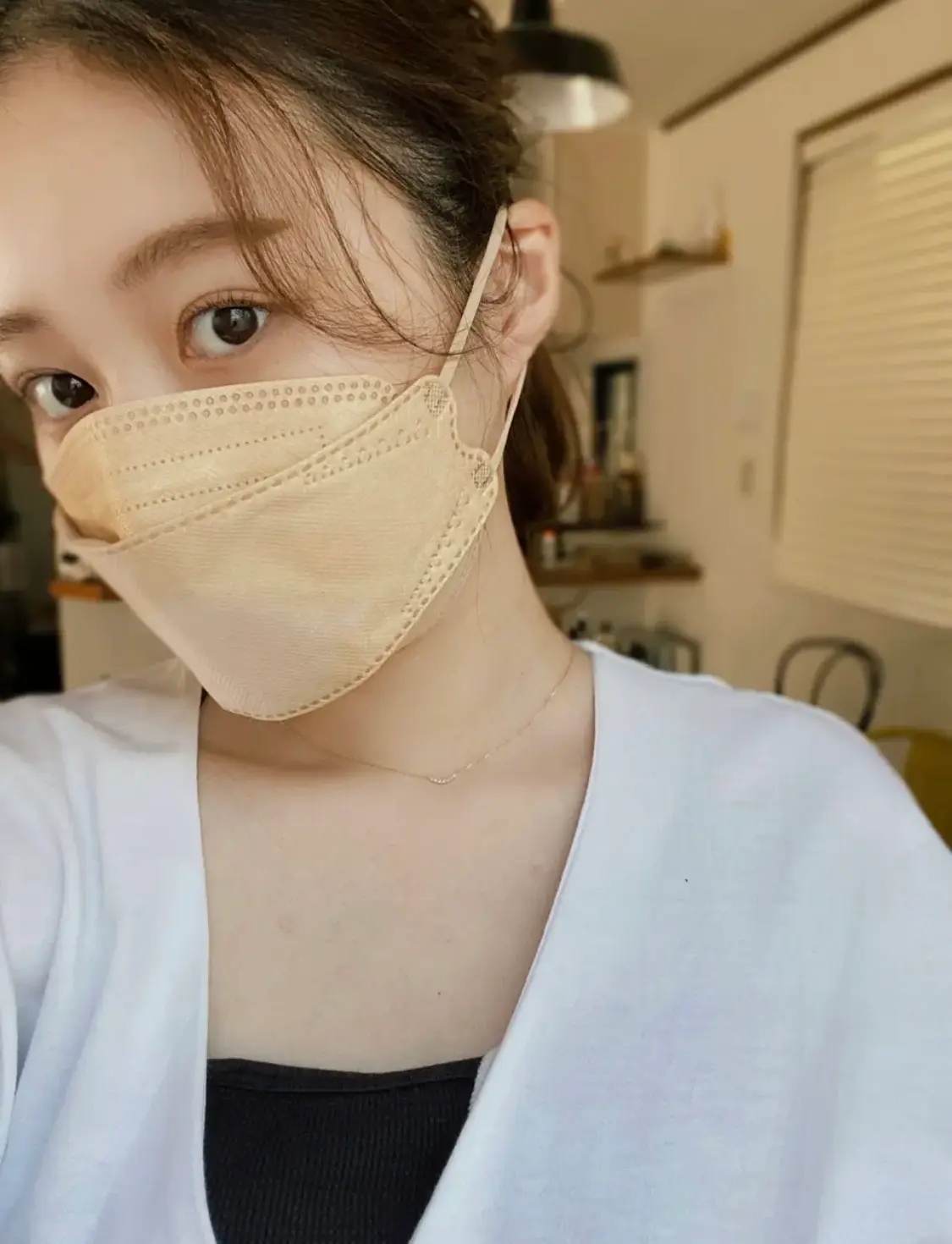 韓国マスク
