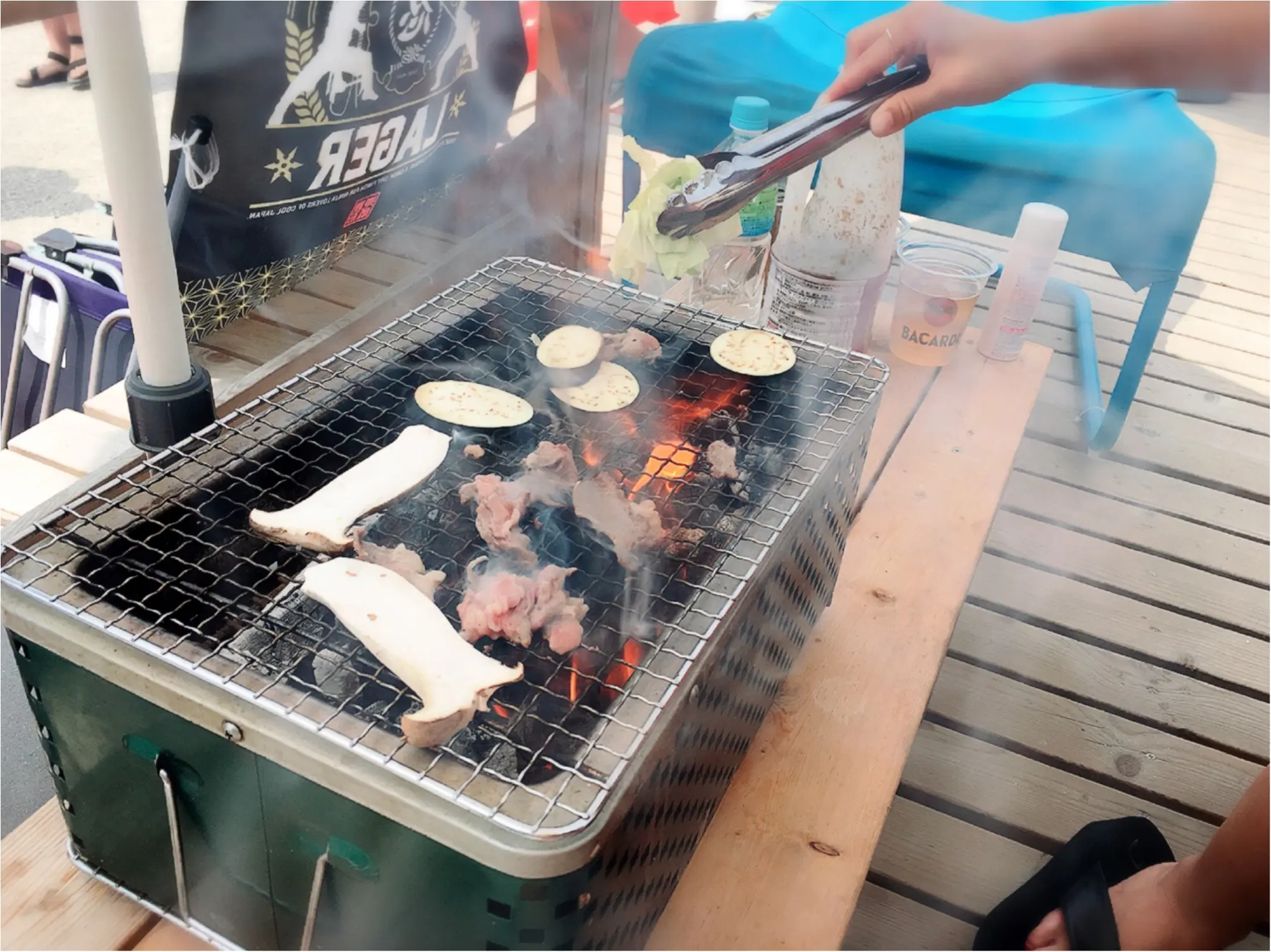 ★《山の日》は海へ!都心から電車で1時間のいいスポット♩&美味しいアイス屋さん♡_2