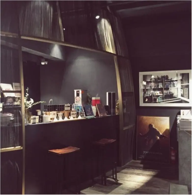 上海のファッショニスタたちに大人気の本屋さん♪_3