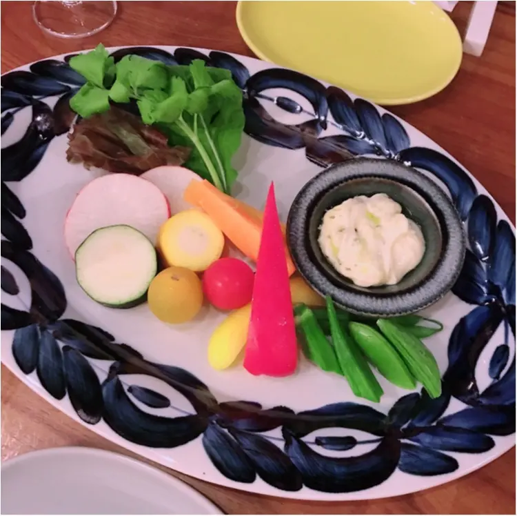 【ご当地MORE♡福岡】ジビエ料理に初挑戦...♪*゚_4