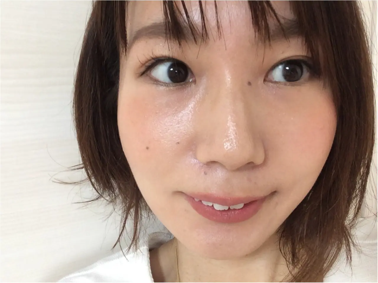 【メーク下地】即生ツヤ肌が叶う魔法の一品!河北コラボ《エトヴォス》感想も写真で実況します!_2