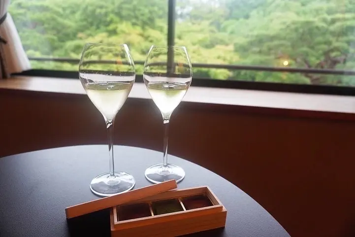 【京都】〜南禅寺参道 菊水〜 久しぶりのおでかけにおすすめ❤︎_4