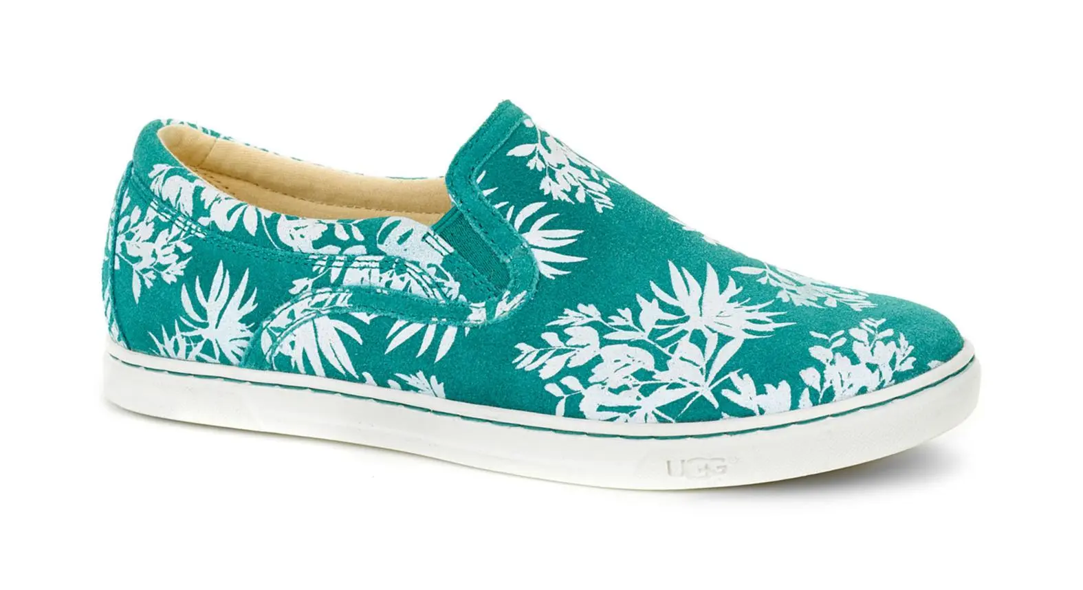 気分はハワイのビーチ♡ UGGから「Hawaiian Collection」が登場!_2