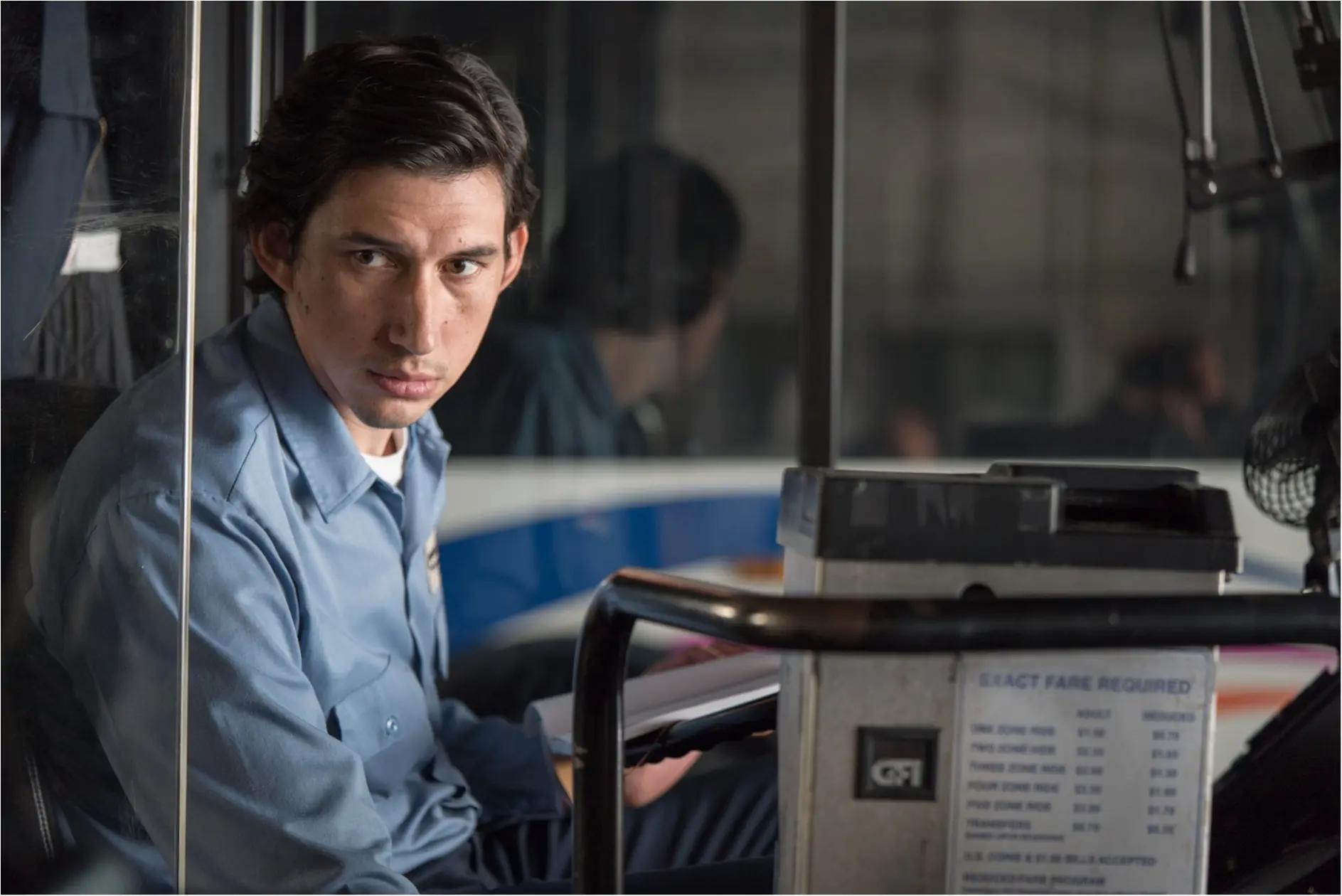 何気ない日常がほんの少しハッピーに! ジム・ジャームッシュ監督のデトックス映画『パターソン』_1