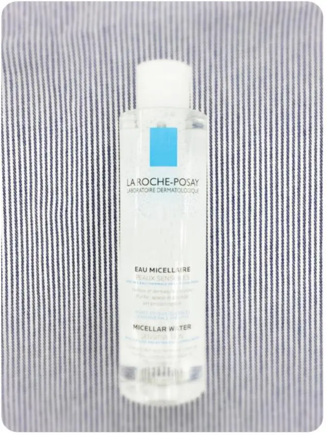 ふきとりクレンジング派に朗報☆『ラ ロッシュ ポゼ』からついに……!_1