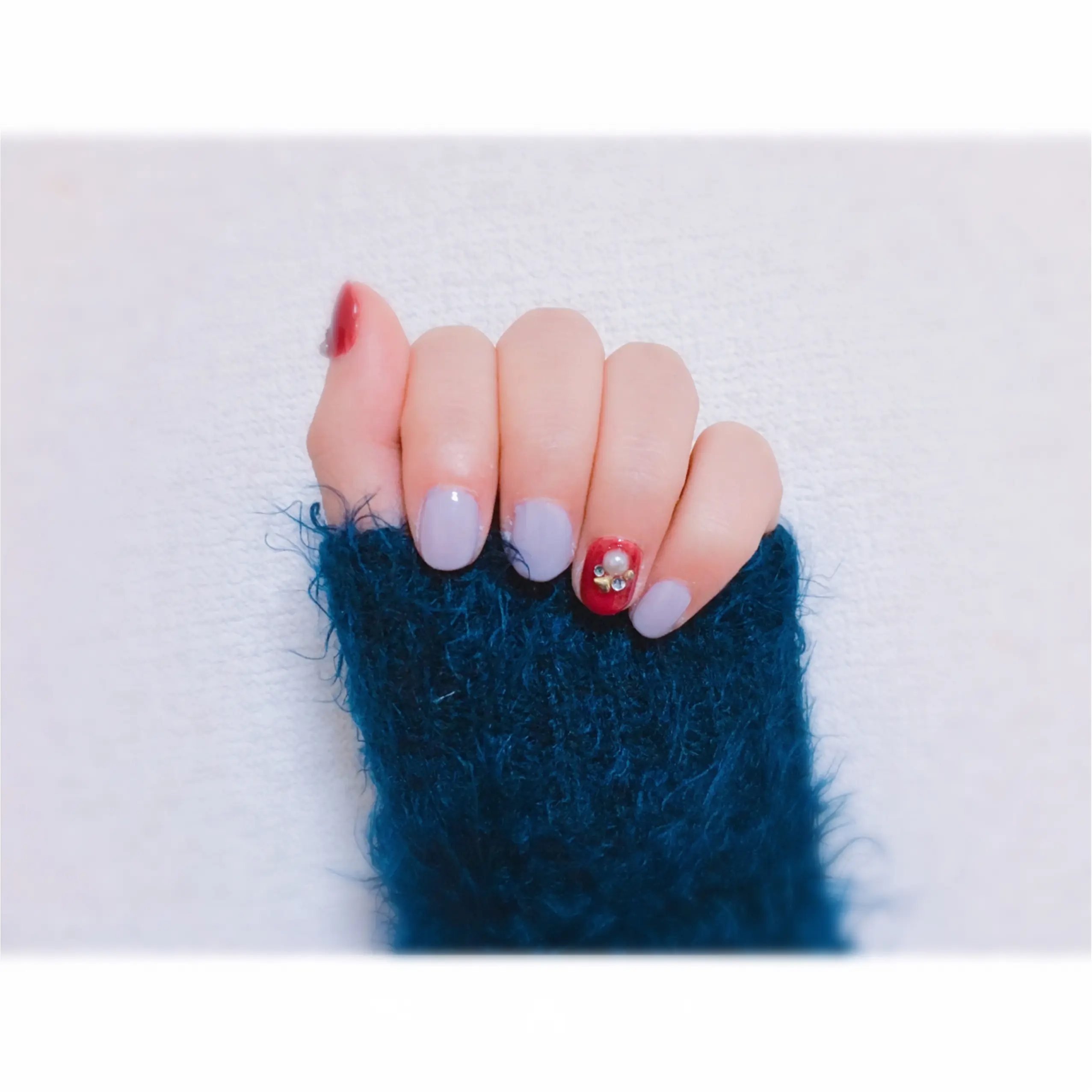▷さむ〜い冬をのりきる【ニット】アイテム達_6