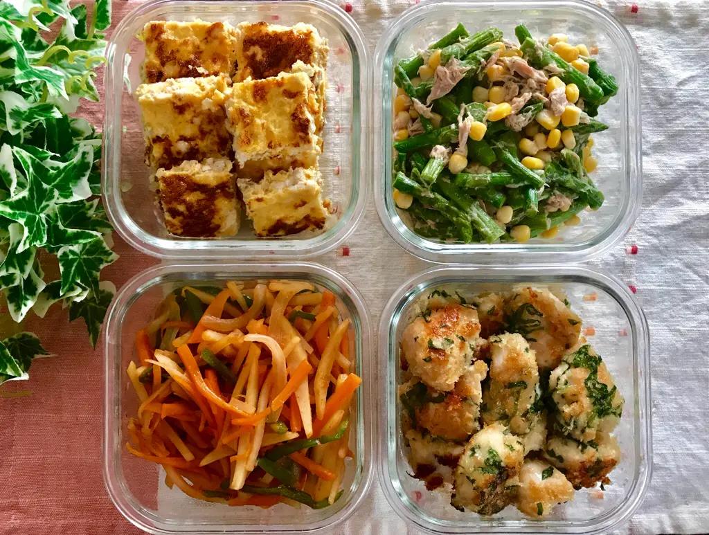 【作り置きおかず】お弁当作りに大活躍!超簡単★常備菜レシピをご紹介♡〜第54弾〜_1