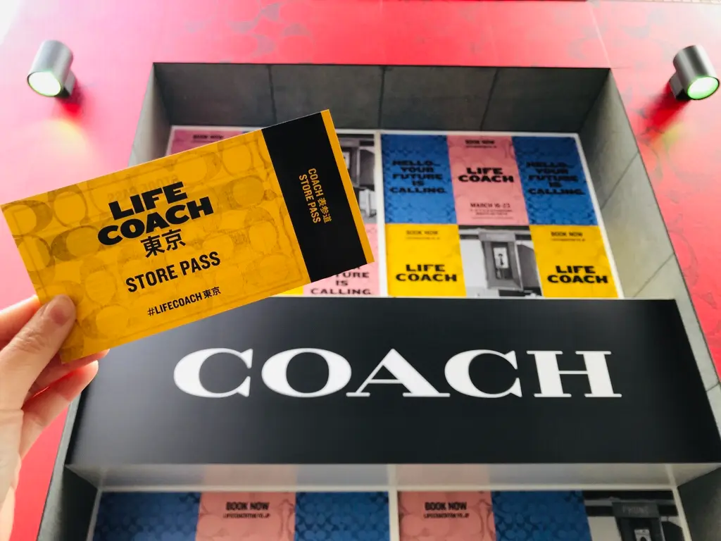 【LIFE COACH 東京】まるでお祭り♪NY×日本のインタラクティブな体験型イベントへ♡_10
