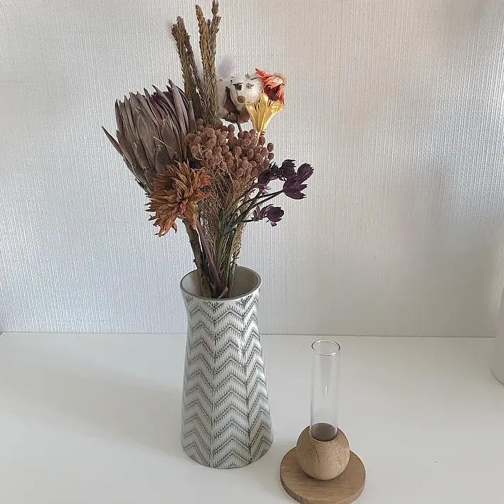 【my room】お花のある生活_3