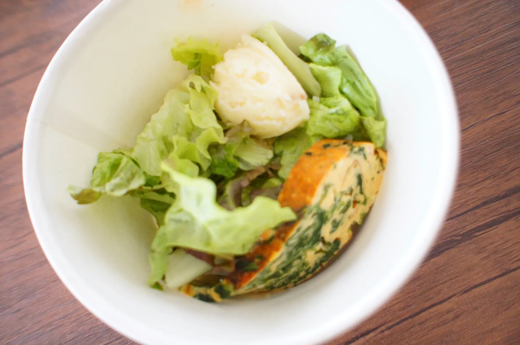 《ご当地MORE✩東京》私イチオシのテイクアウトグルメ❤️出来立てを持ち帰り!【CAMELEON】のビストロランチ☻_3