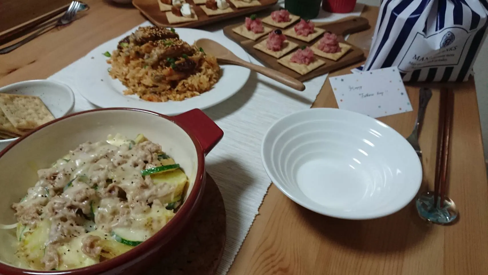 おうちごはん♡_4