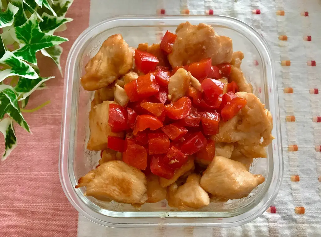 【作り置きおかず】お弁当作りに大活躍!超簡単★常備菜レシピをご紹介♡〜第86弾〜_5