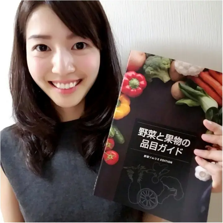 トマト、ナス、オクラ……夏野菜のおいしい見分け方、知ってますか!? 【#モアチャレ 農業女子】_1