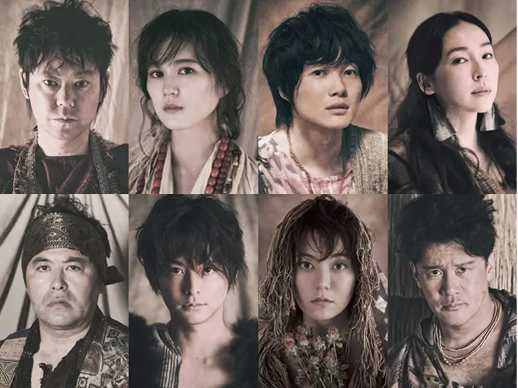 生田絵梨花や神木隆之介ら出演、ミュージカル『キレイ-神様と待ち合わせした女-』。松尾スズキの代表作が4度目の上演【おすすめ☆ステージ】_1