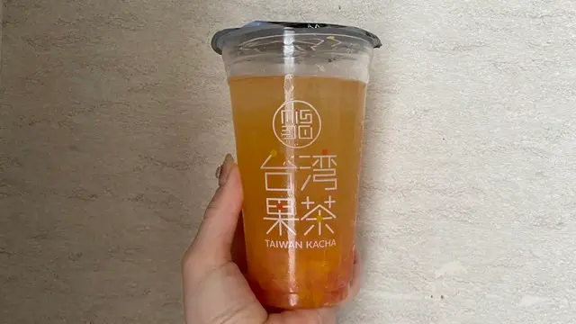 【ミスタードーナツ×HOPECHA】台湾果茶がおいしすぎる!_2