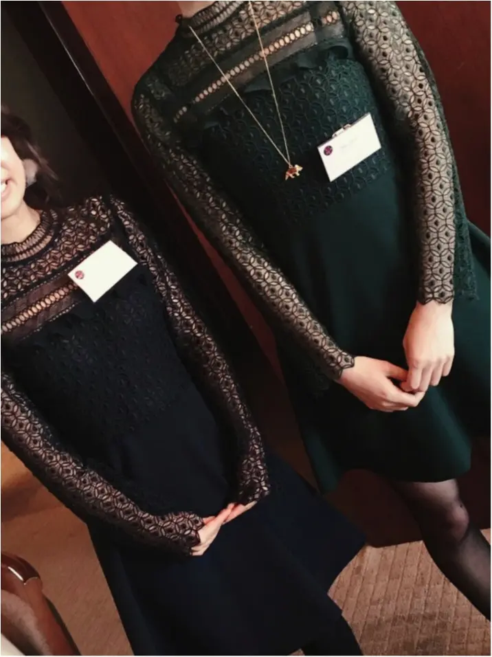 【MORE大女子会2017】キラキラ♡幸せなひととき_5
