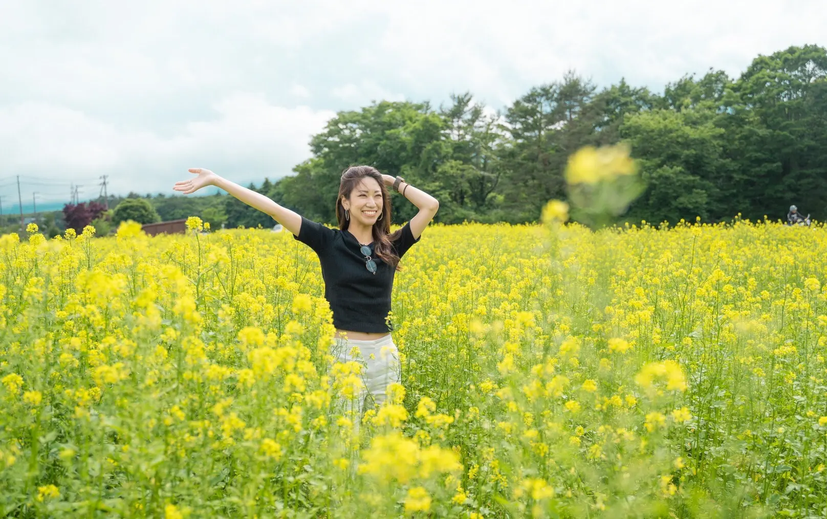 【小旅行】初夏を感じてきました!_1