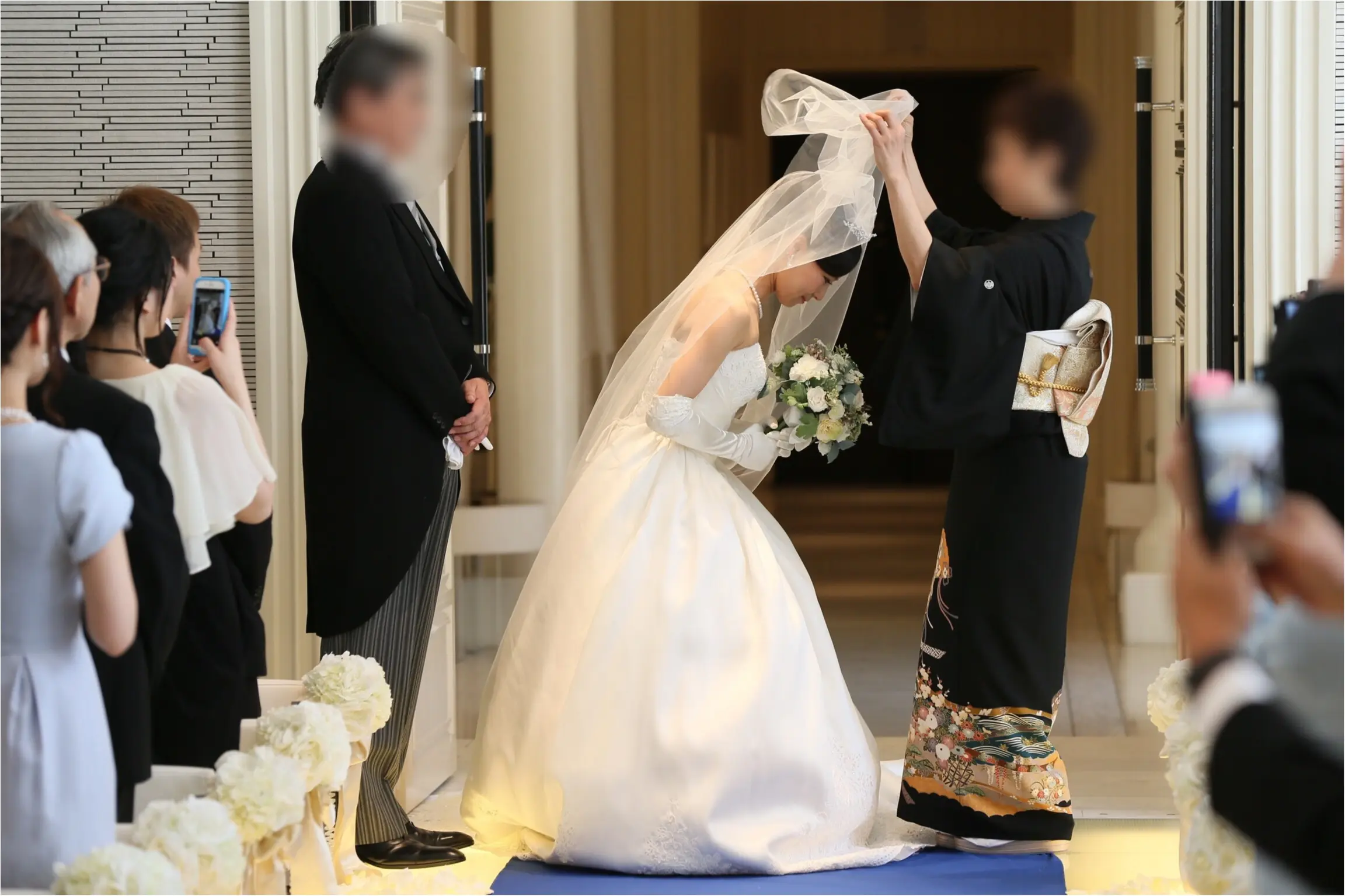 moco婚③▶︎オリジナルバージンロードで世界に一つだけの挙式に♡_6