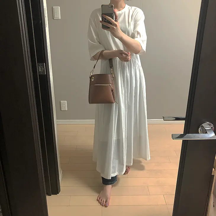 【大人カジュアル】SALEでお得にお買い物_3