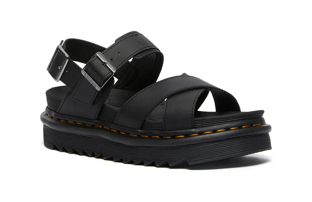 ドクターマーチン2021SS新作のサンダルVOSS Ⅱ SANDAL