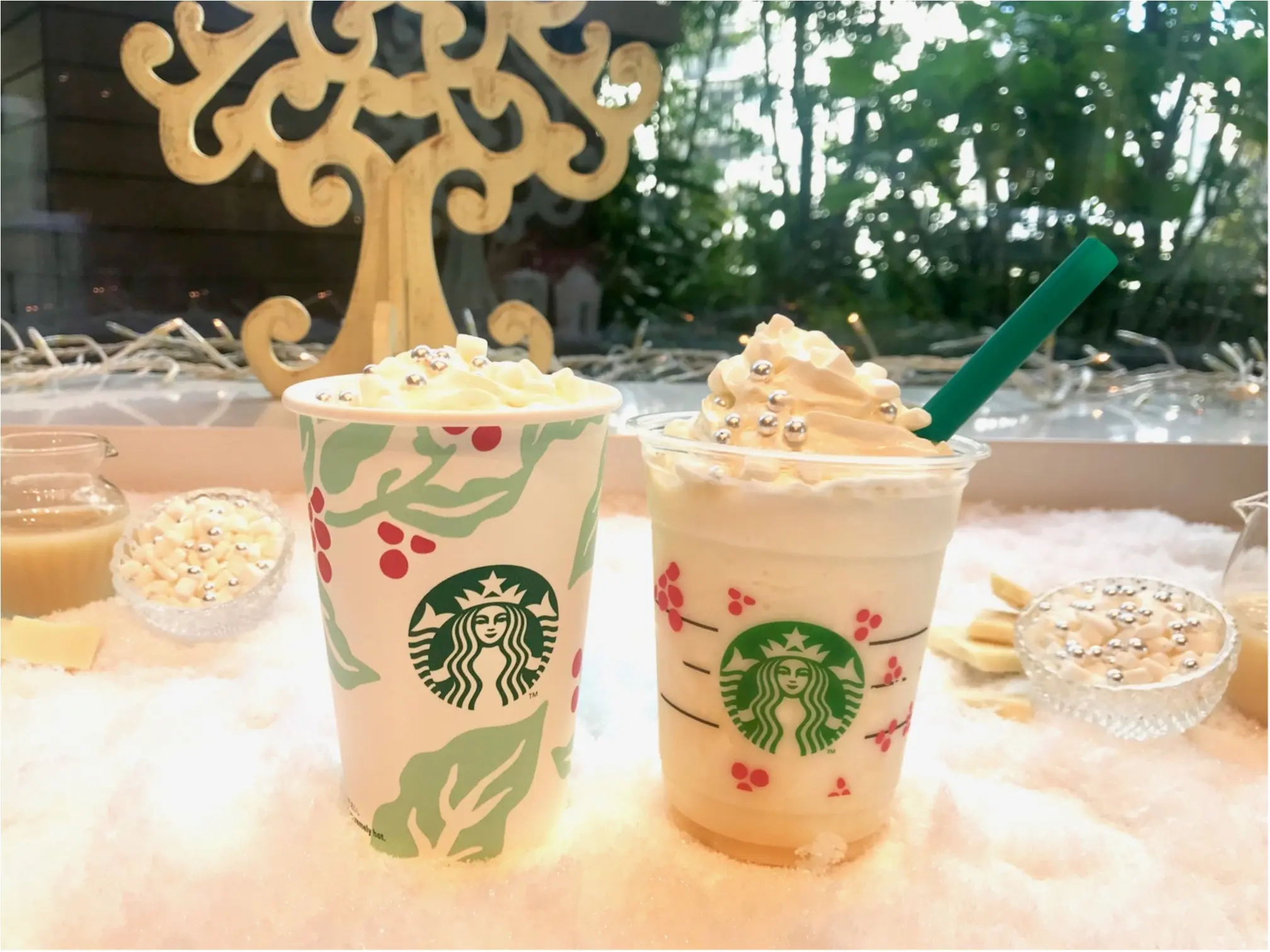 スタバ【新作試飲レポ】 記事Photo Gallery_1_8