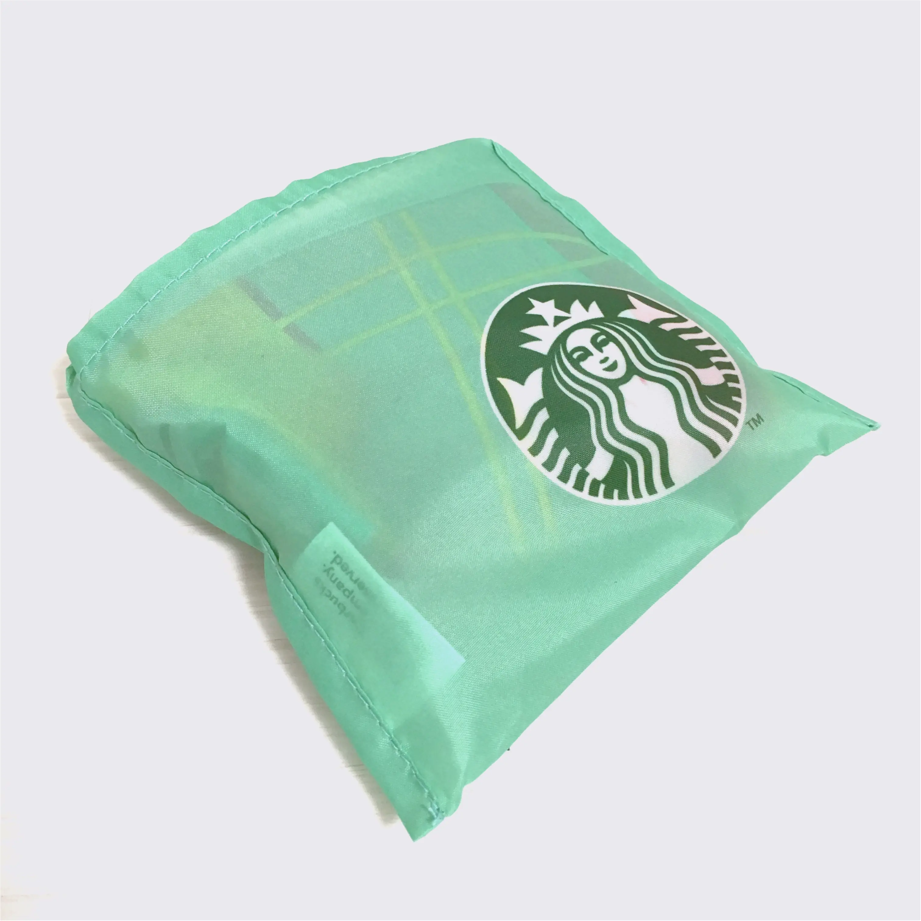 【9月19日まで】もうGETした!?スターバックスで購入すると『 パッカブルバッグ 』かもらえるキャンペーンが実施中♡_3