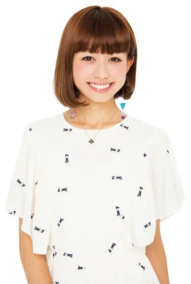 木野園子ちゃんがナビゲート!RMKの発表会に潜入しちゃいました♡_1