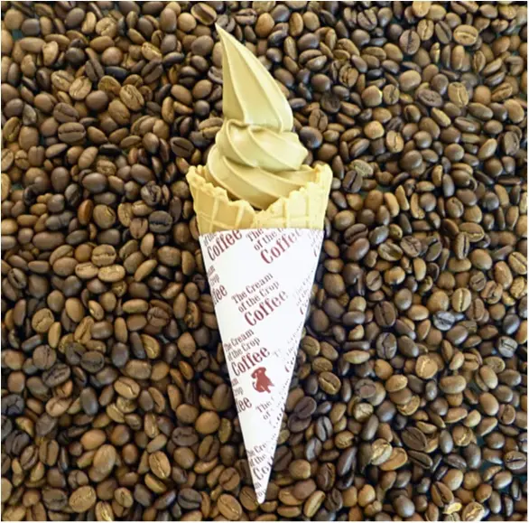 お仕事女子をコーヒーで応援♡ 銀座三越に期間限定で『ザ クリーム オブ ザ クロップ コーヒー』が登場!_1