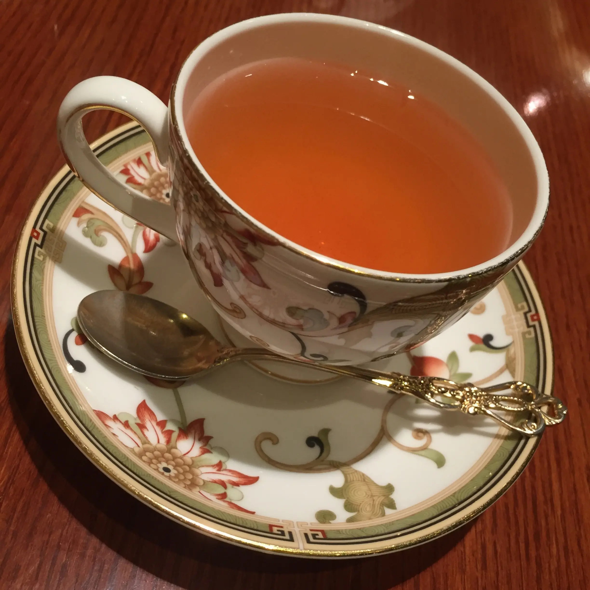 都会の癒し系カフェ【*Salo Cafe*】がまったりランチにおすすめ♪_6