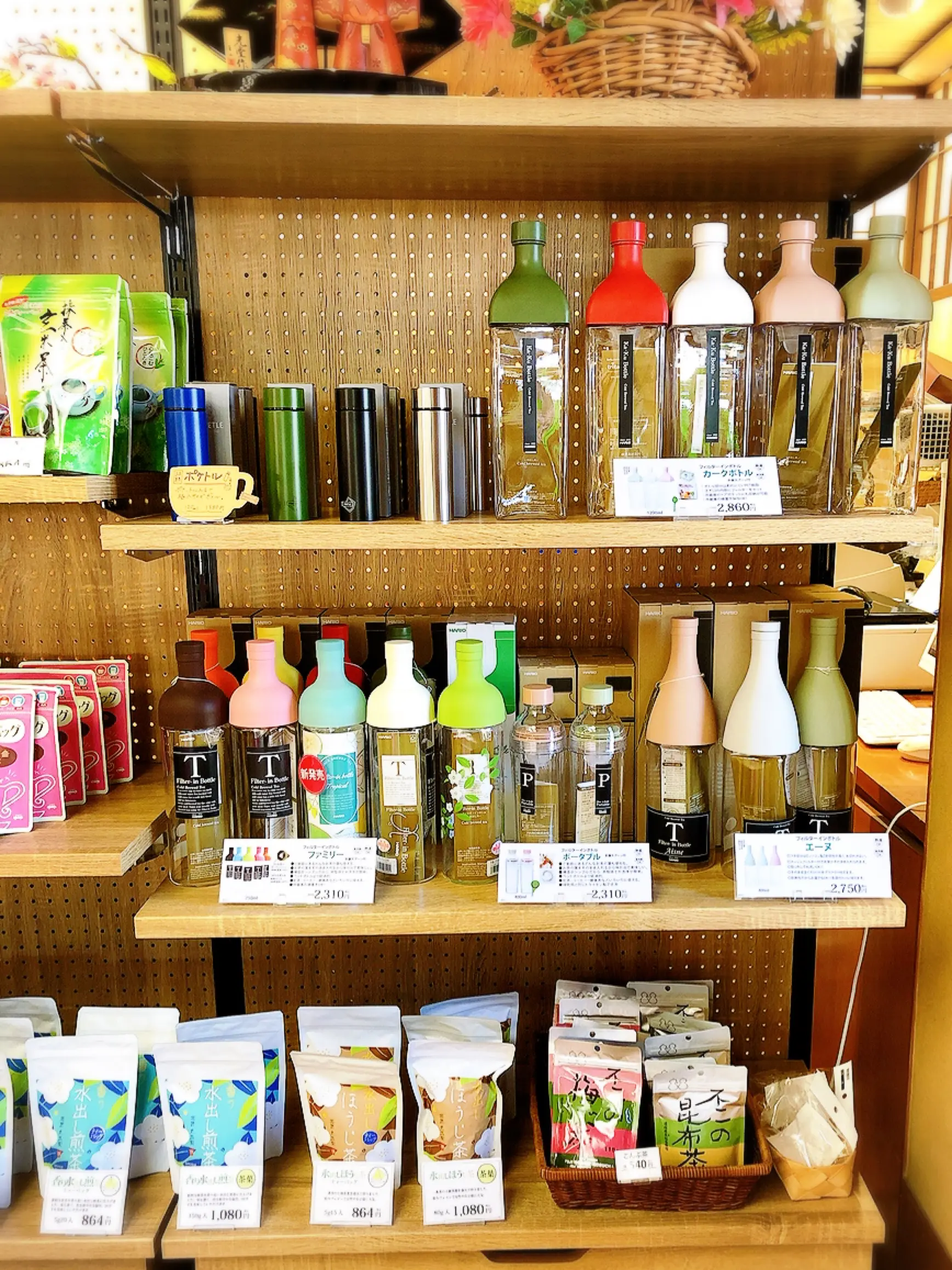 【#静岡】 ターゲットはMORE世代女子♩老舗お茶屋さんがプロデュースの濃厚抹茶スイーツがどれも超オススメ❁_10