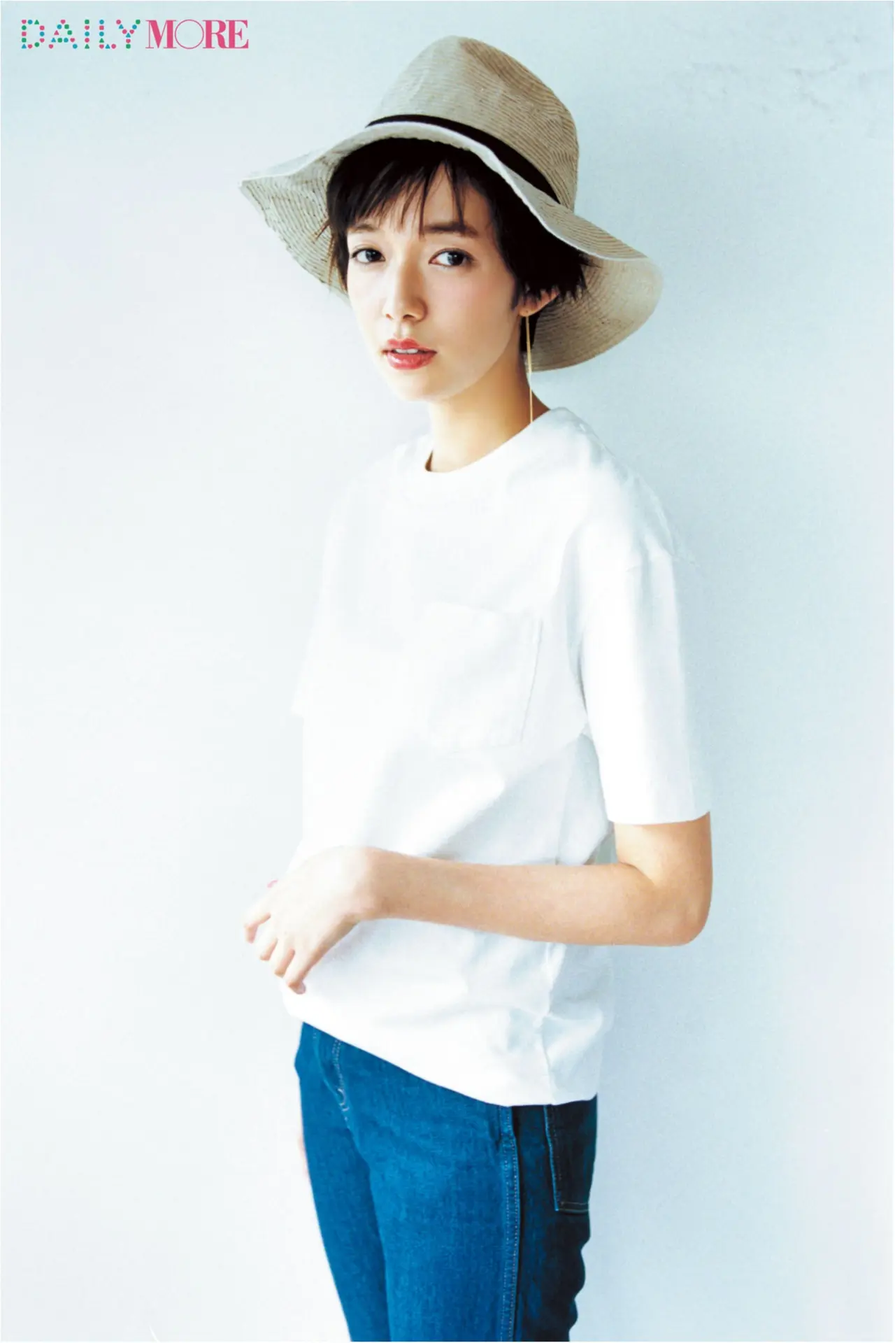【検証】ボーイッシュ代表・佐藤栞里に乙女ゴコロはあるのか!?_1
