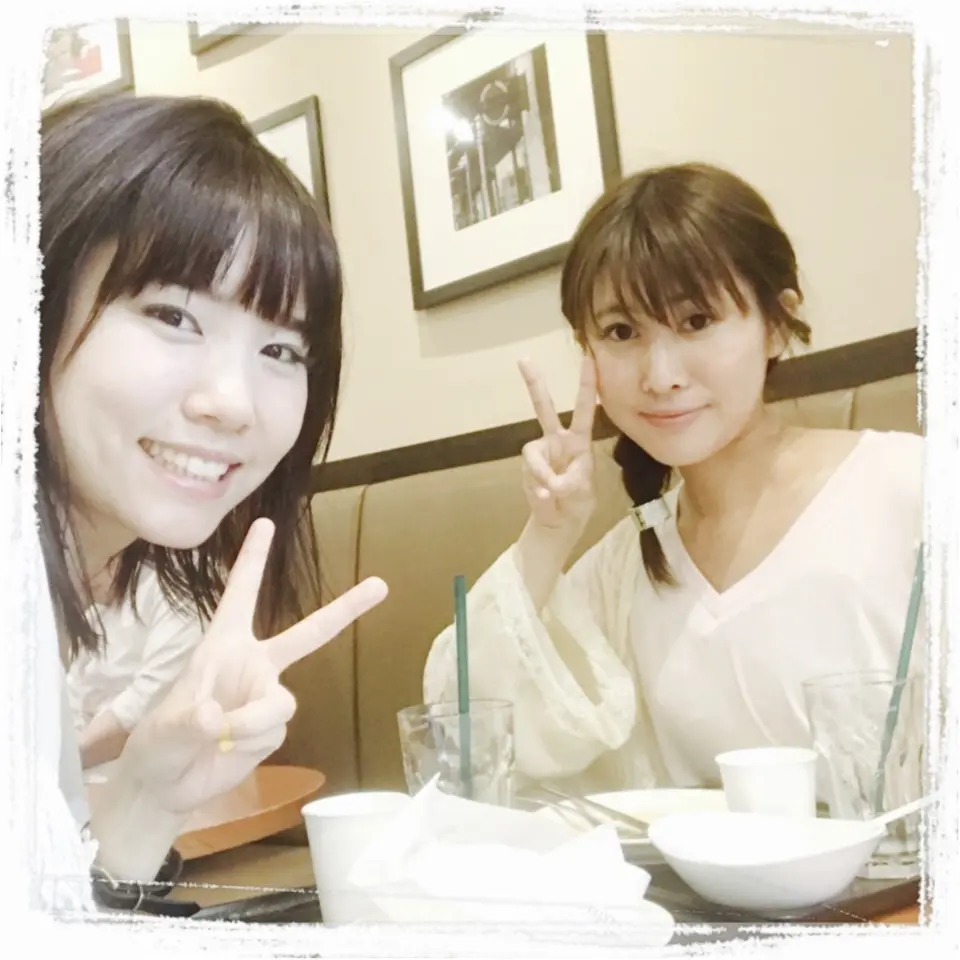 …ஐ 【休日の過ごし方】みそかななのワンデイ⁺˳✧༚モアハピ部女子、お休みに〇〇と〇〇をした! ஐ¨_1