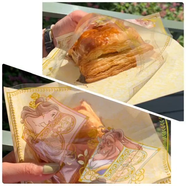 【とにかく可愛い!ディズニー×サダハルアオキのスイーツ!】夢の国!!!_2