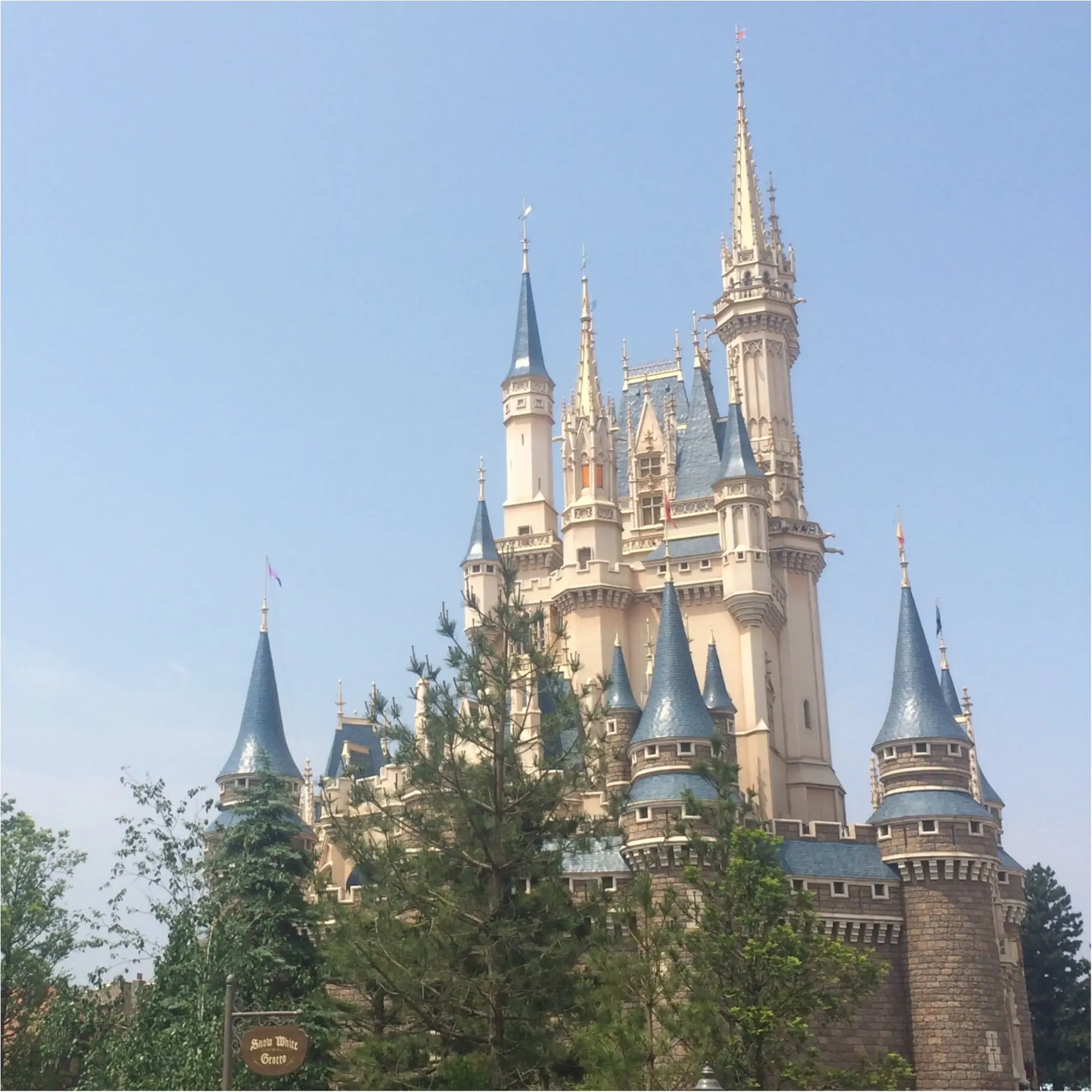 《happyの魔法》知っているとディズニーがもっと楽しくなる♡3つの楽しみ方_10