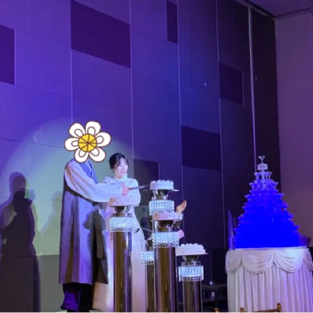 【結婚式in韓国♡】日本とはちょっと違う韓国ウェディング(한국웨딩)をご紹介します!_4