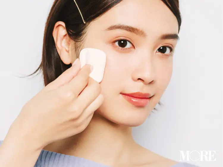 20代女子におすすめのベースメイク特集 - くま、毛穴、くすみ、ニキビなどのお悩みをカバーするテクニック・コスメまとめ_44