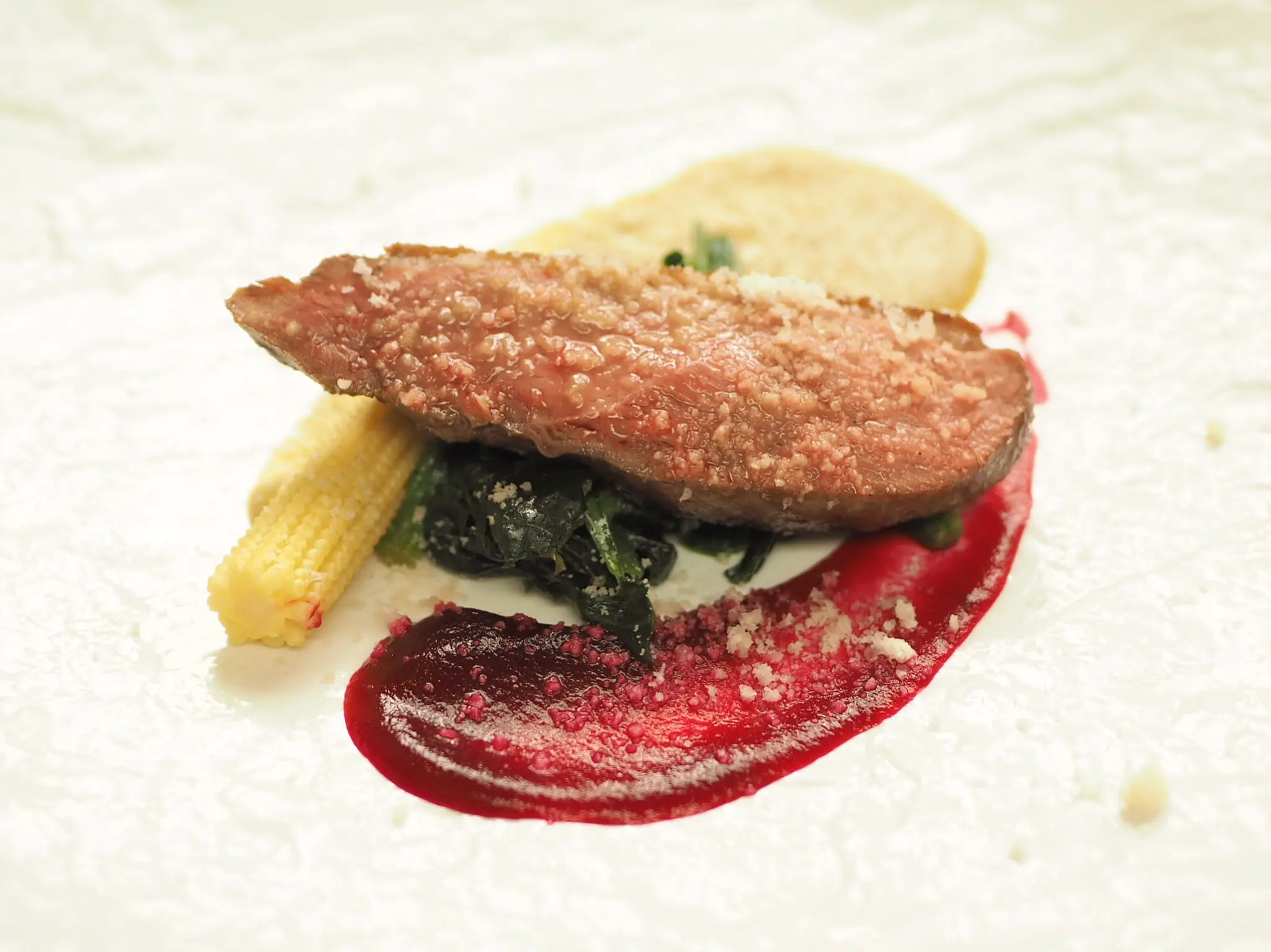 代々木VILLAGE【code kurkku】贅沢でゆるやかな時間。優しいイタリアンランチ♡_10