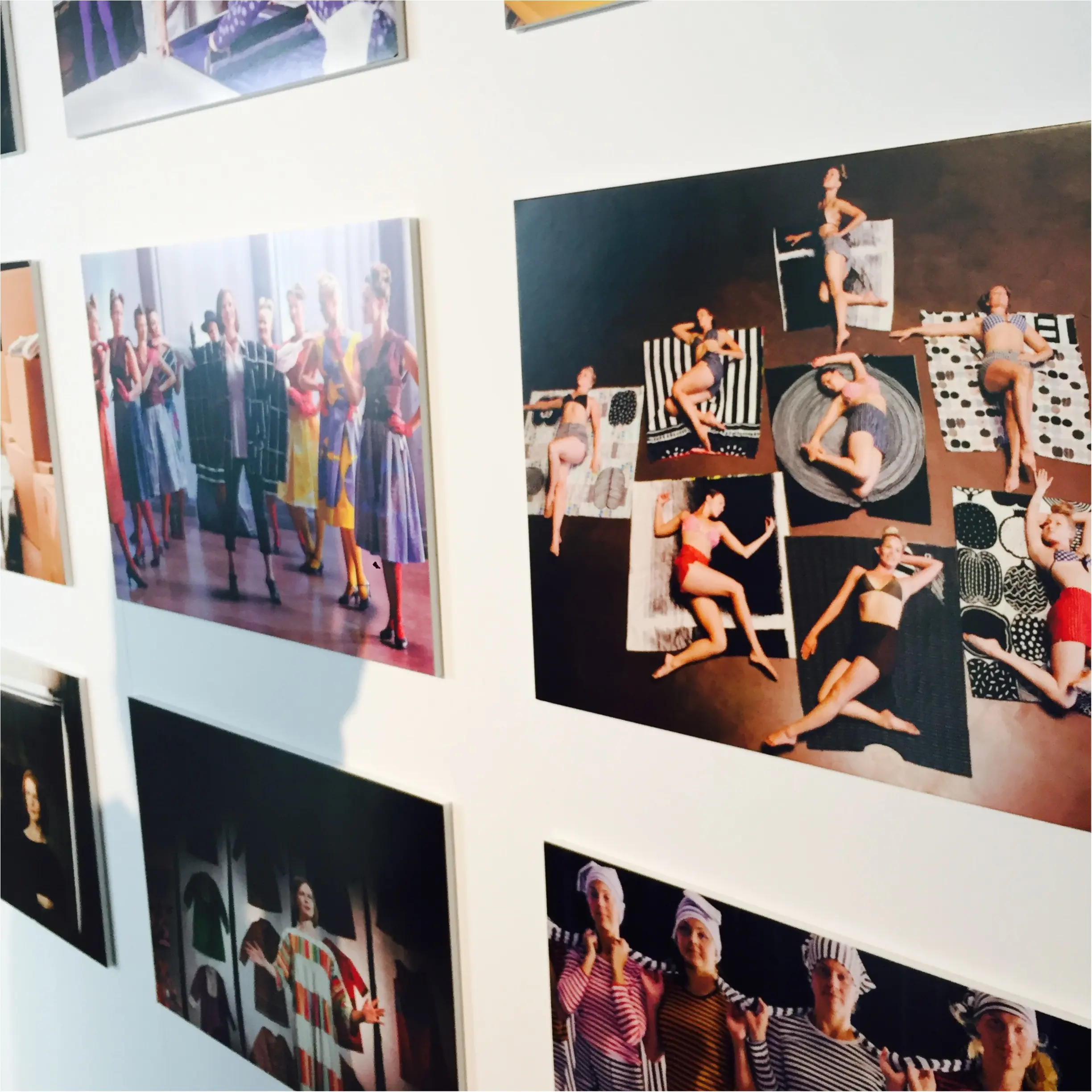 カリスマ女性の人生って 光も影も濃いから魅力的 映画 ファブリックの女王 芳麗センパイ教えて 恋愛サプリ Daily More