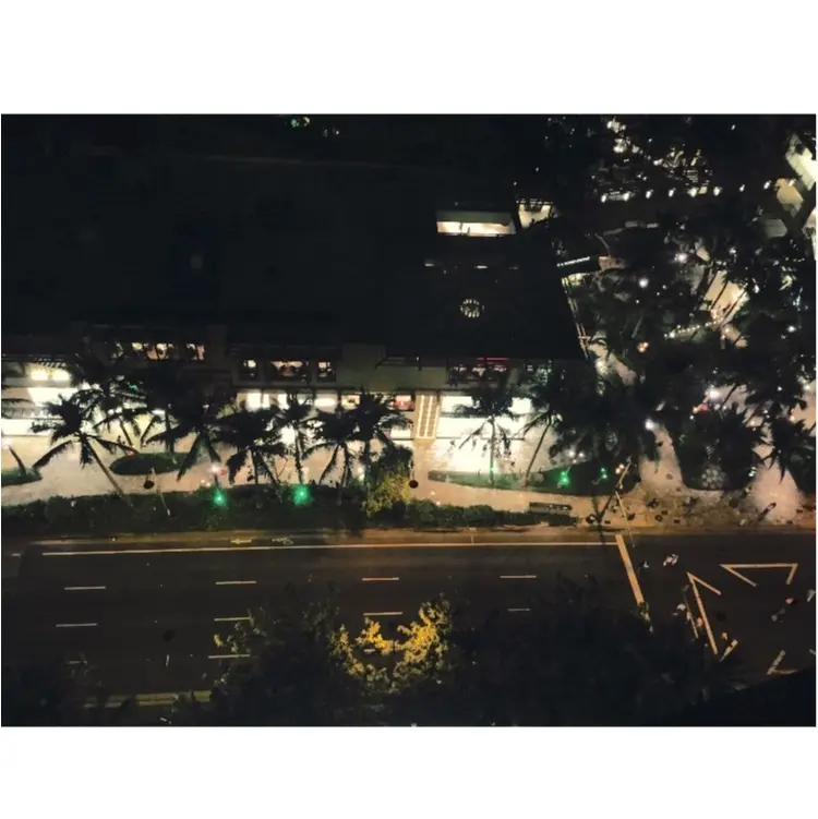 【FOOD】最終回はディナー編!ハワイで食べてきました行ってきました♥︎あちらこちらの絶品フードとレストランpart③_12
