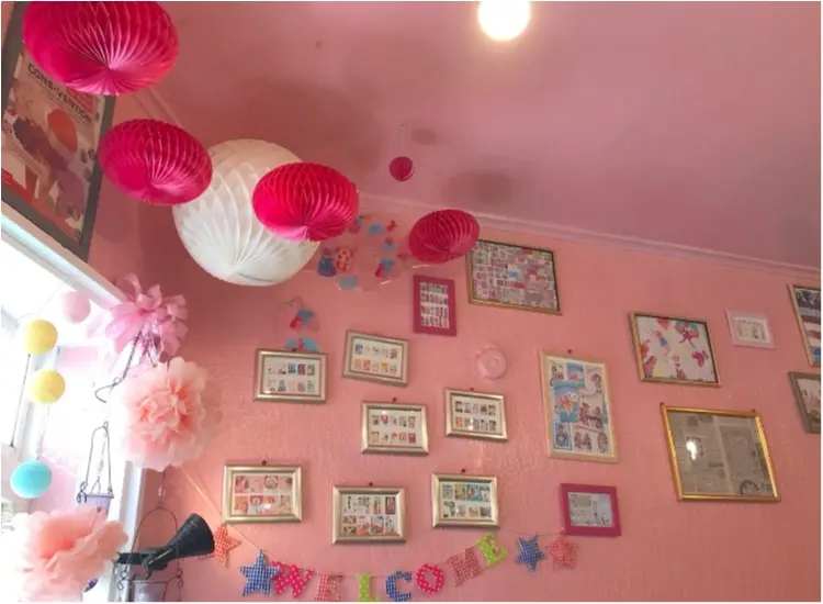 【FOOD】大人気!下北沢の本格ジェラート⋈ SWEET TWIST♡_5