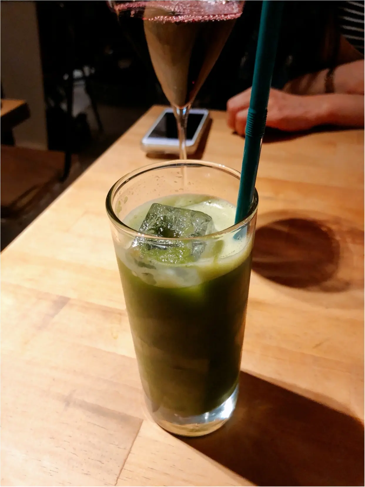 自社農園にこだわったオーガニックの野菜が食べれる!? in渋谷_2
