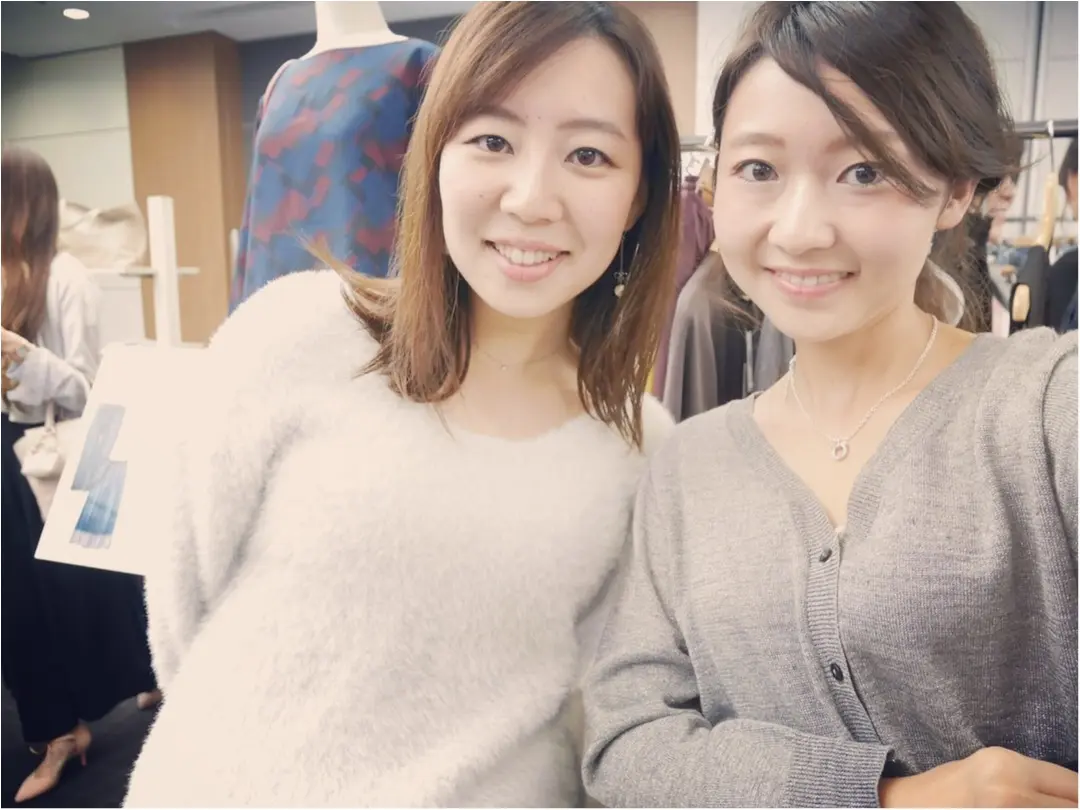 新作【FlowerDays】スタイリスト高野麻子さんがつくる‘大人かわいい’ コーデ_4