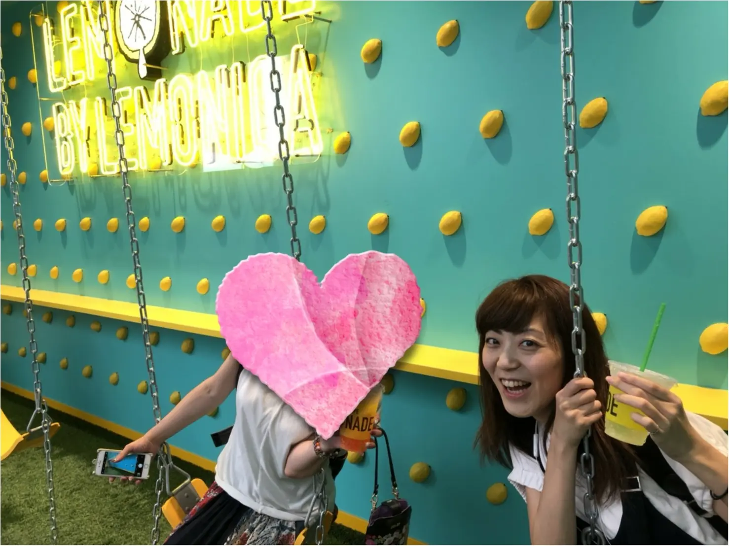 今話題の渋谷ストリームに行ってきました♡_4